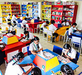 Top 10 schools in Hyderabad