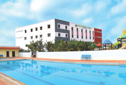 Pallavi Model School Boduppal