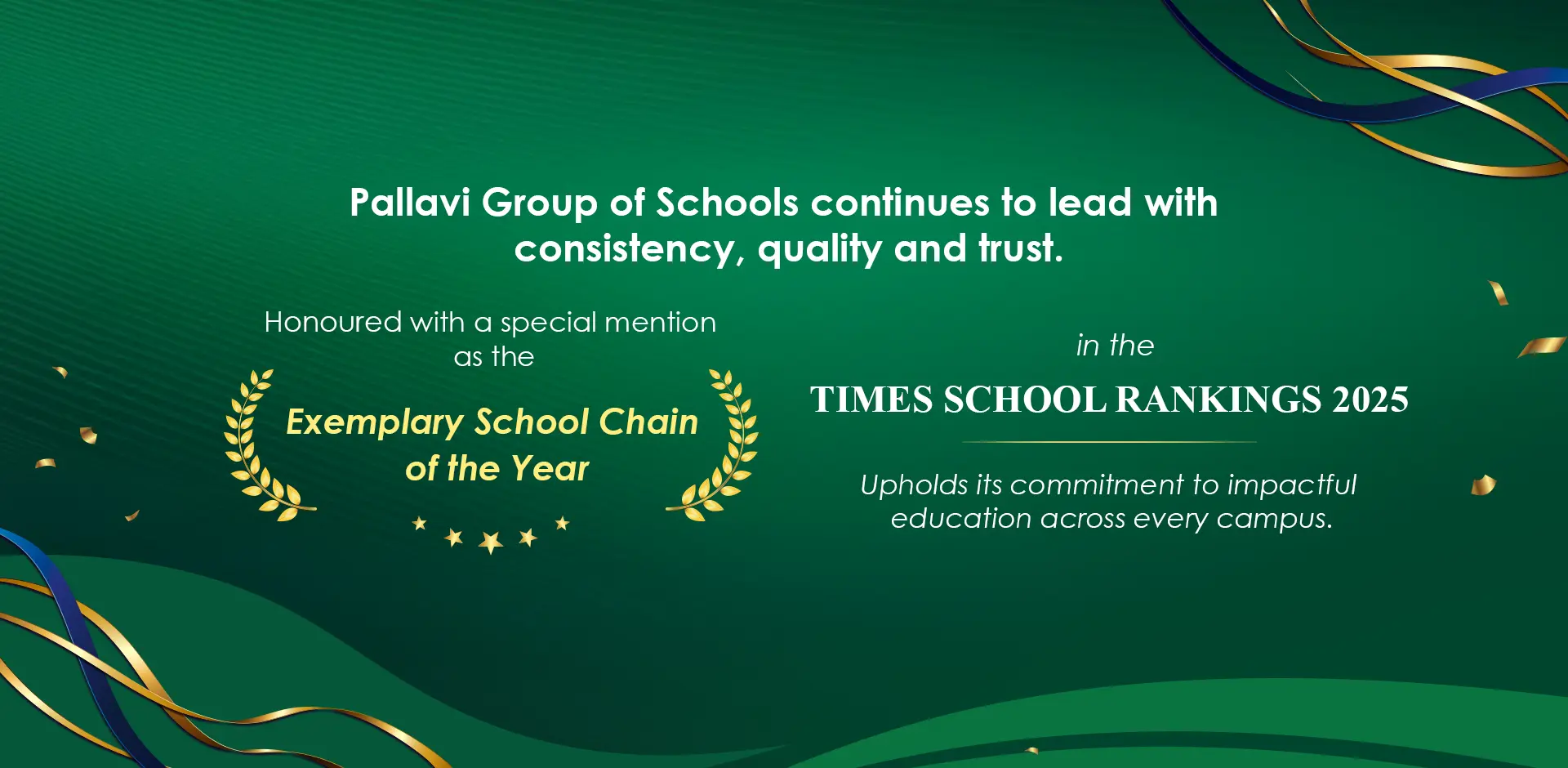 Pallavi Model School Boduppal Times School Survey